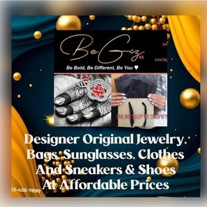 Designers Brands For Customers That Love To Wear Casual and Elegant Accessories